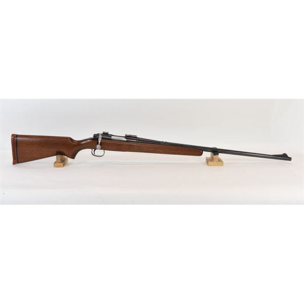 Remington Model 722 Rifle