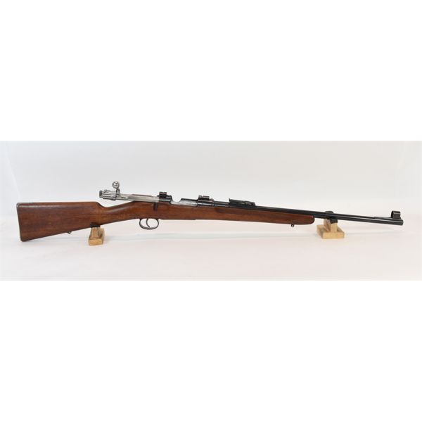 Mauser Model M96 Sporter Rifle