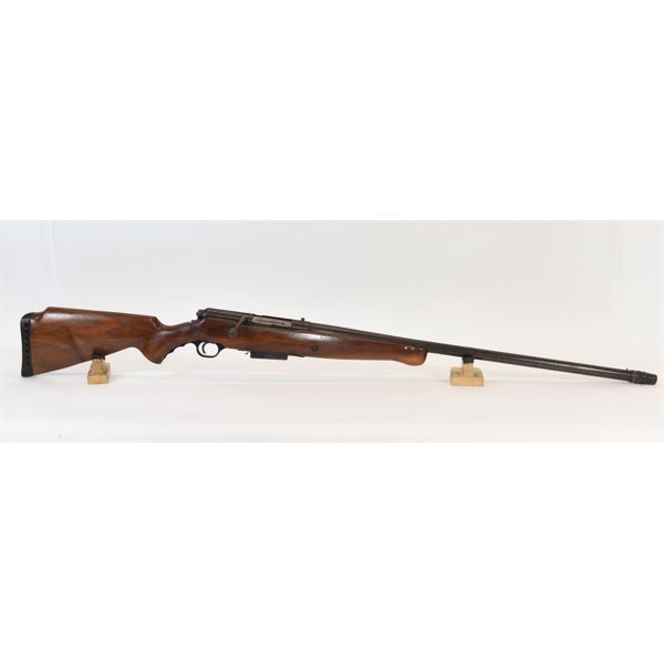 Mossberg Model 195D Shotgun