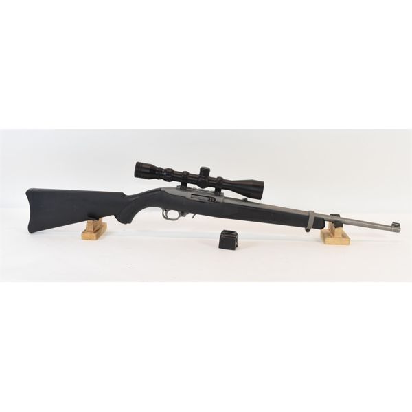 Ruger Model 10/22 Rifle