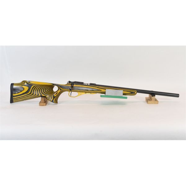 CZ Model 455 Rifle