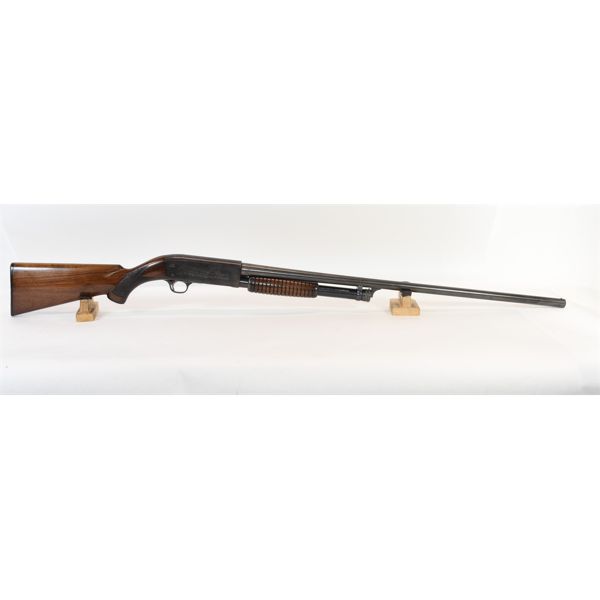 Ithaca Model 37 Shotgun