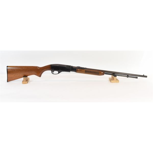 Remington Model 572 Fieldmaster Rifle