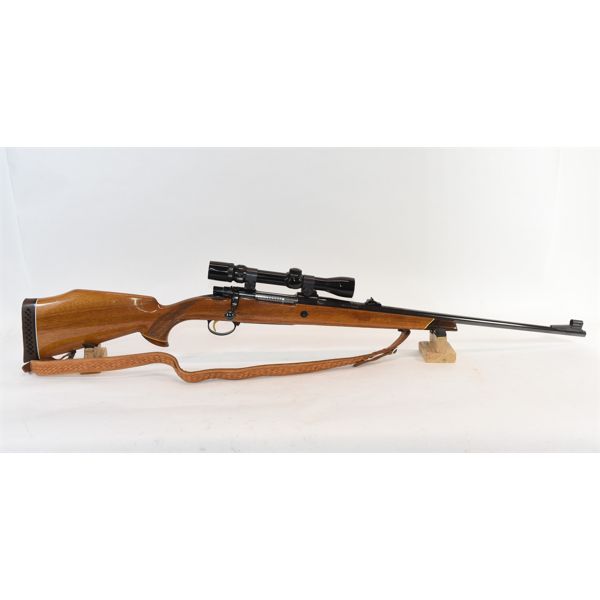 The Firearms Co. Model Alpine Rifle
