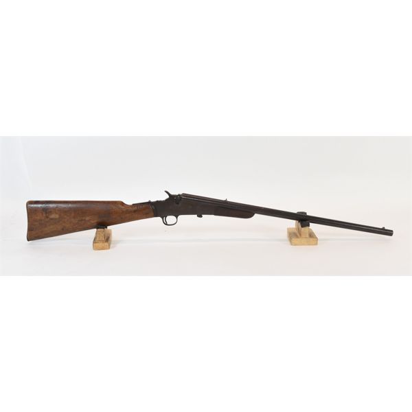 Remington Model 6 Rifle