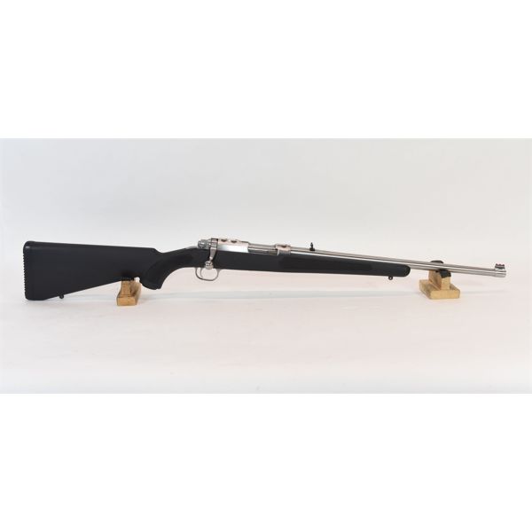Ruger Model 77/44