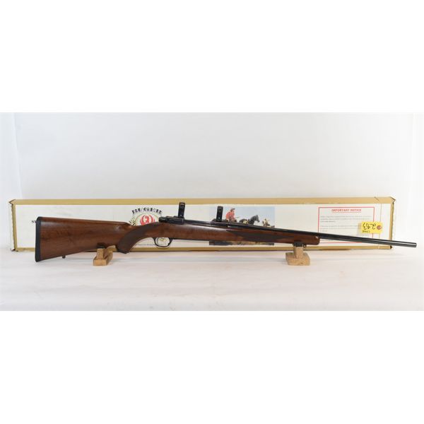 Ruger Model M77 Mk. 11 Rifle