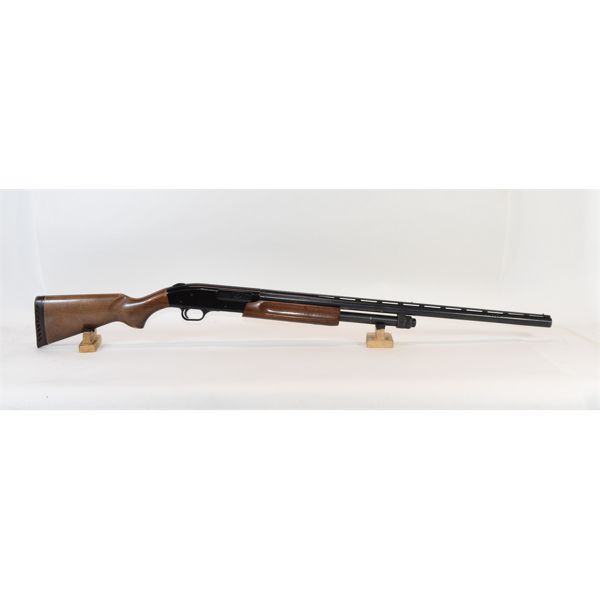 Mossberg Model 835 Ulti-Mag Shotgun