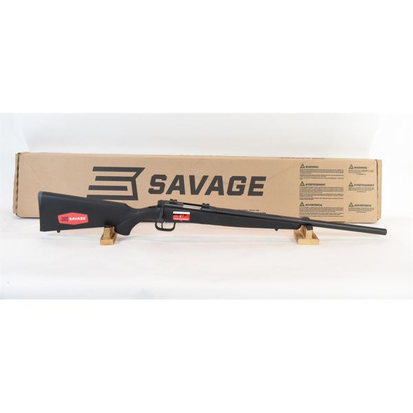 Savage Model B-Mag Rifle