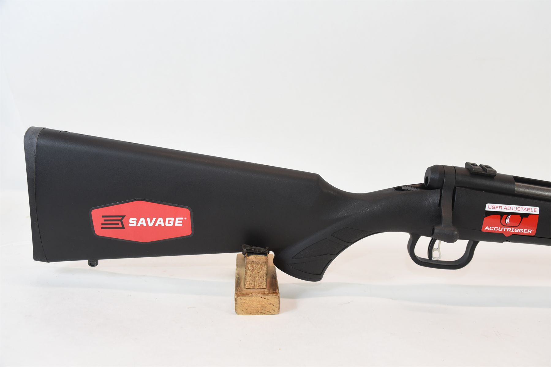 Savage Model B-Mag Rifle