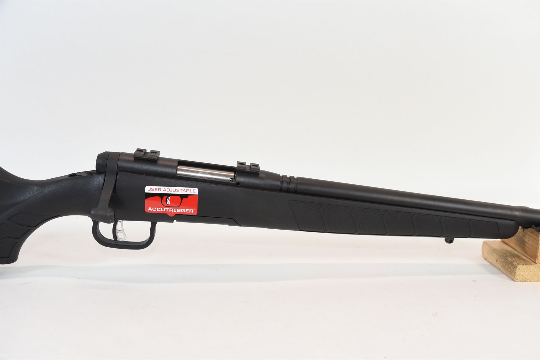 Savage Model B-Mag Rifle