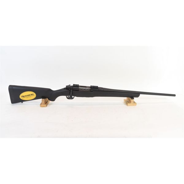 Mossberg Model Patriot Rifle