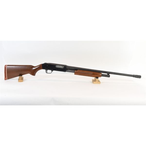 Mossberg Model 500C Shotgun