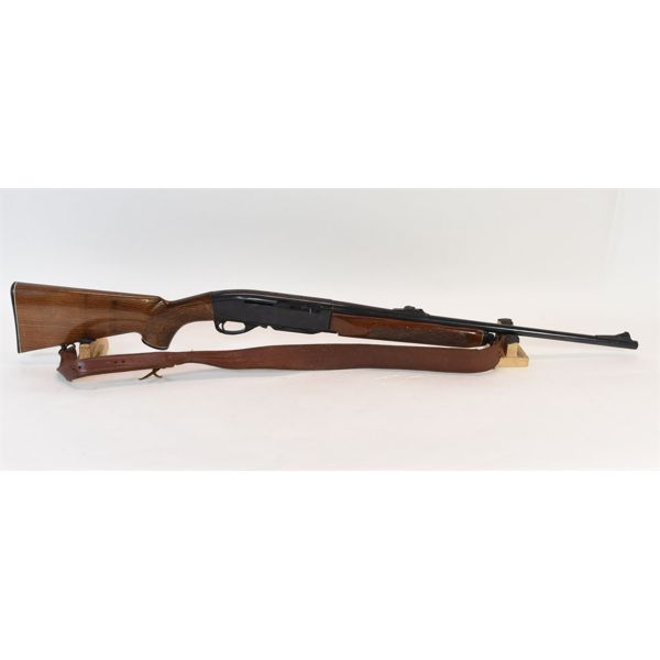 Remington Model Woodsmaster 742 Rifle