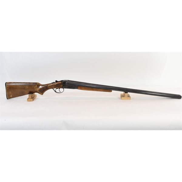 Stevens Model 311D Shotgun