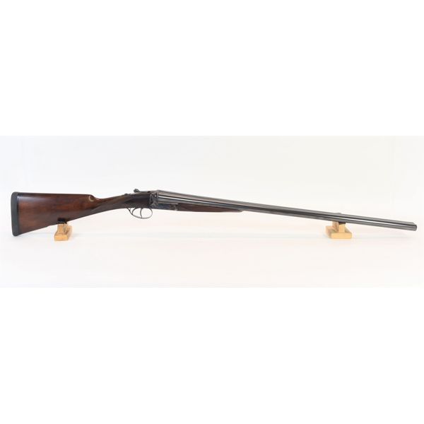 Webley & Scott Model 700 Shotgun