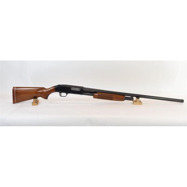Mossberg Model 500A Shotgun