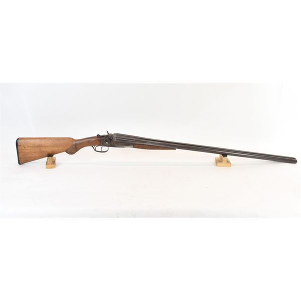 Stevens Model 225 Shotgun