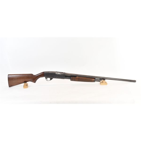 Stevens Model 77A Shotgun