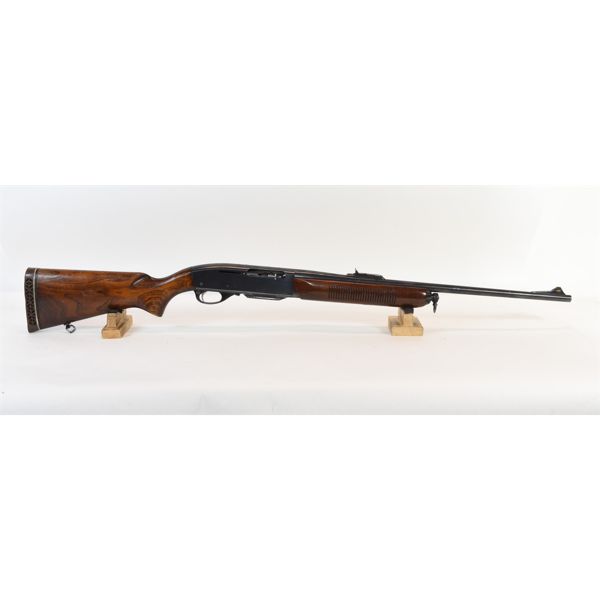 Remington Model Woodsmaster 742 Rifle