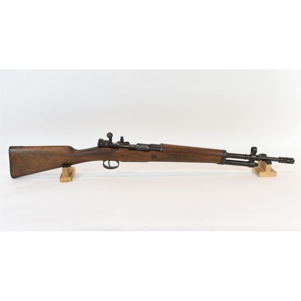 Mauser Model FR7 Rifle