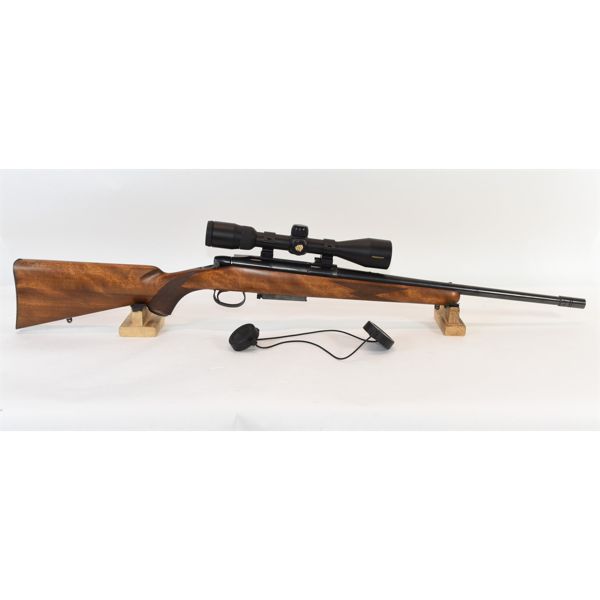 Remington Model 788 Rifle