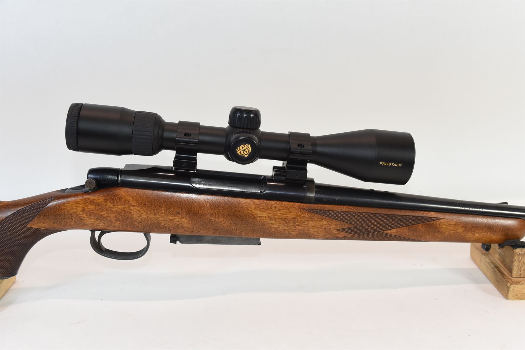 Remington Model 788 Rifle remington-model-788-rifle