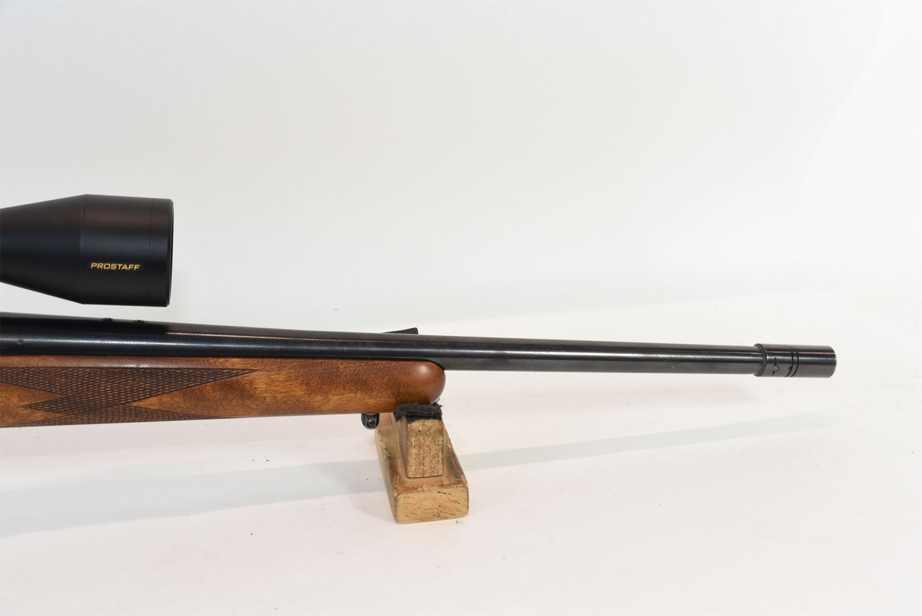 Remington Model 788 Rifle