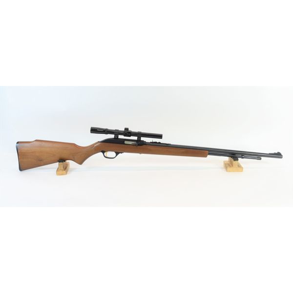 Marlin Model 60 Rifle