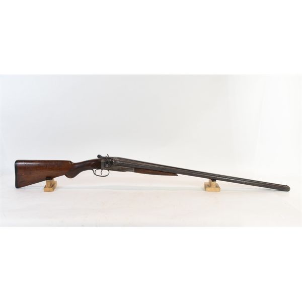 Stevens Model 235 Shotgun