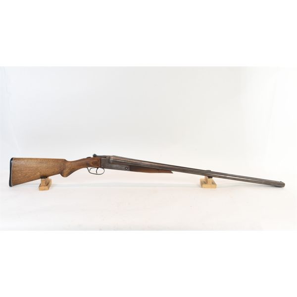 Stevens Model 335 Shotgun