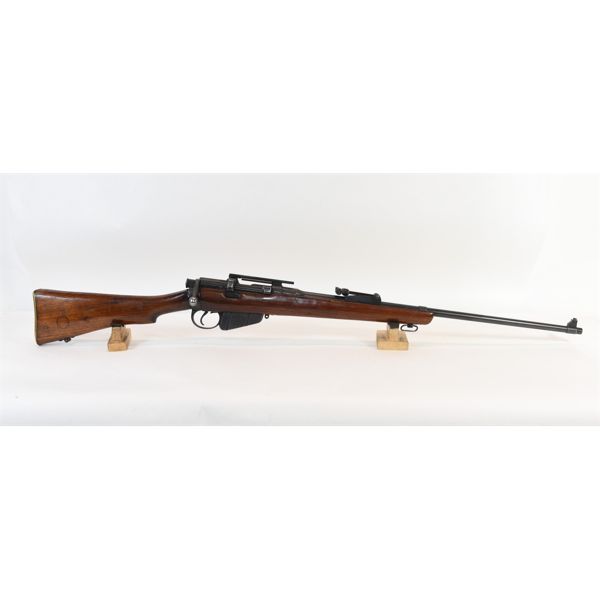 Lee Enfield Model Sporter Rifle