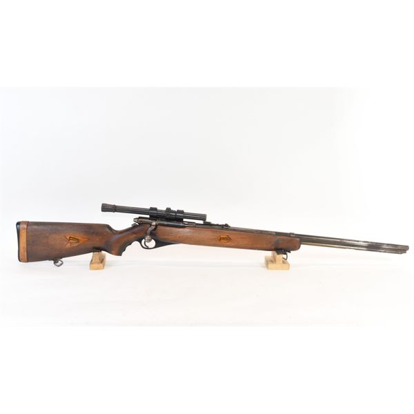 Mossberg Model 46B Rifle