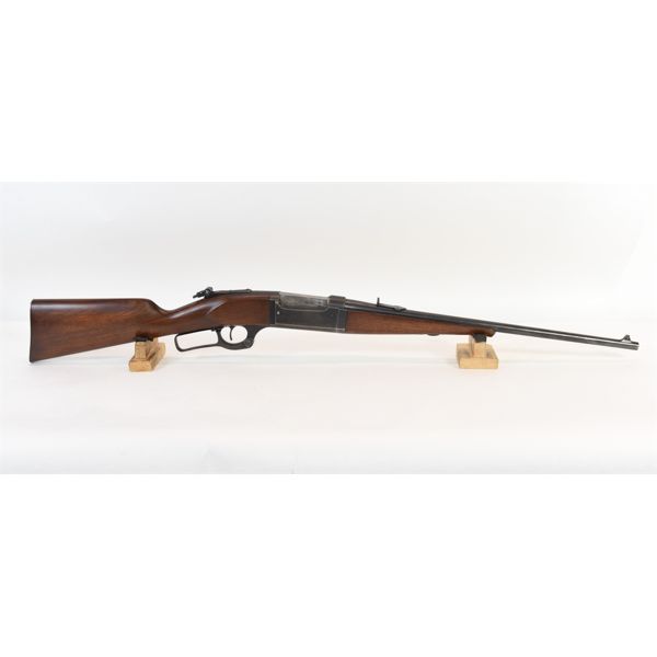 Savage Model 1899 Take Down Rifle