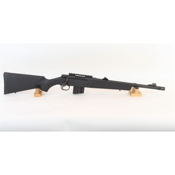 Mossberg Model MVP Rifle