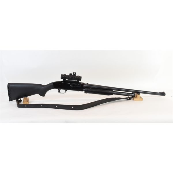 Mossberg Model Maverick 88 Shotgun