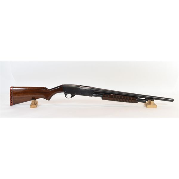 Stevens Model 77AB Shotgun