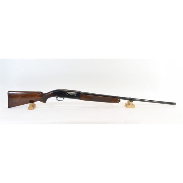 Winchester Model 50 Shotgun