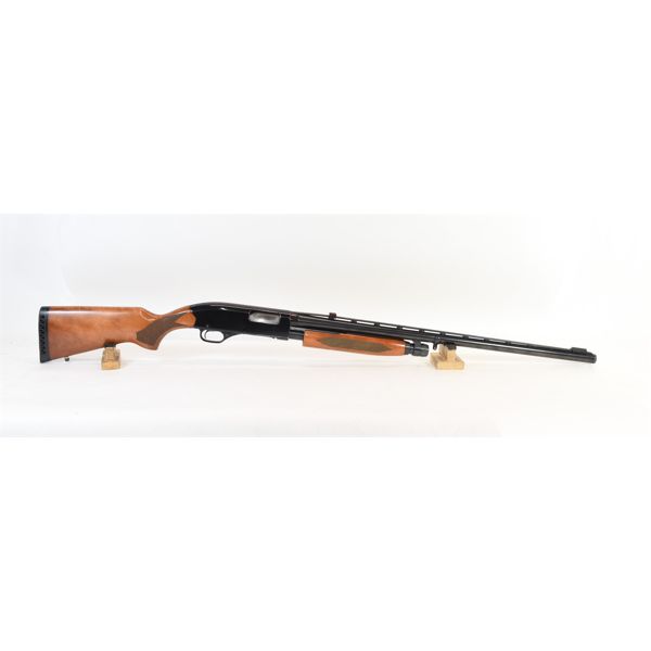 Winchester Model 1300 Shotgun