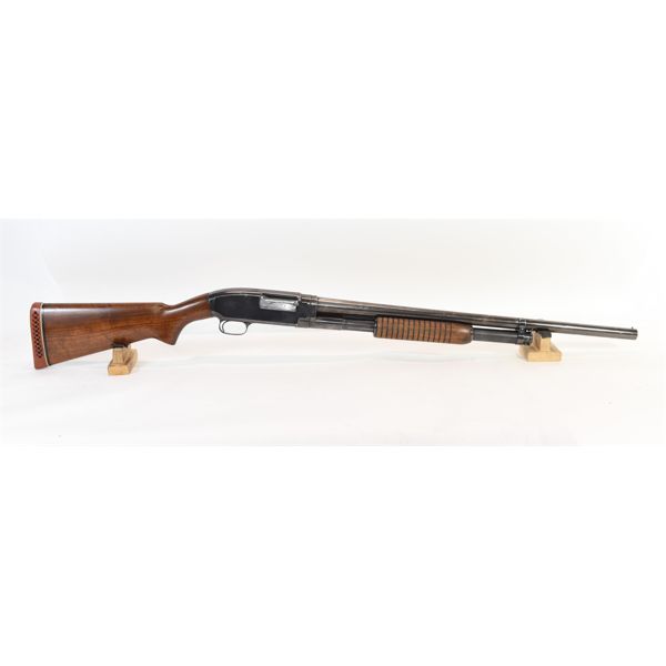 Winchester Model 12 Shotgun