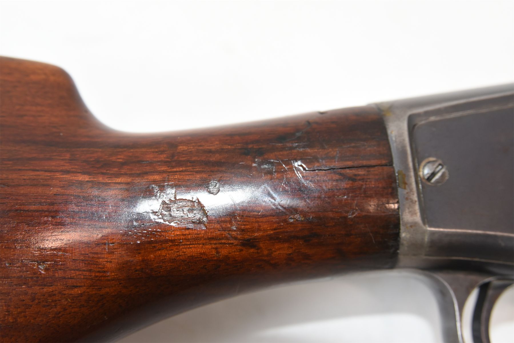 Marlin Model 28 Shotgun