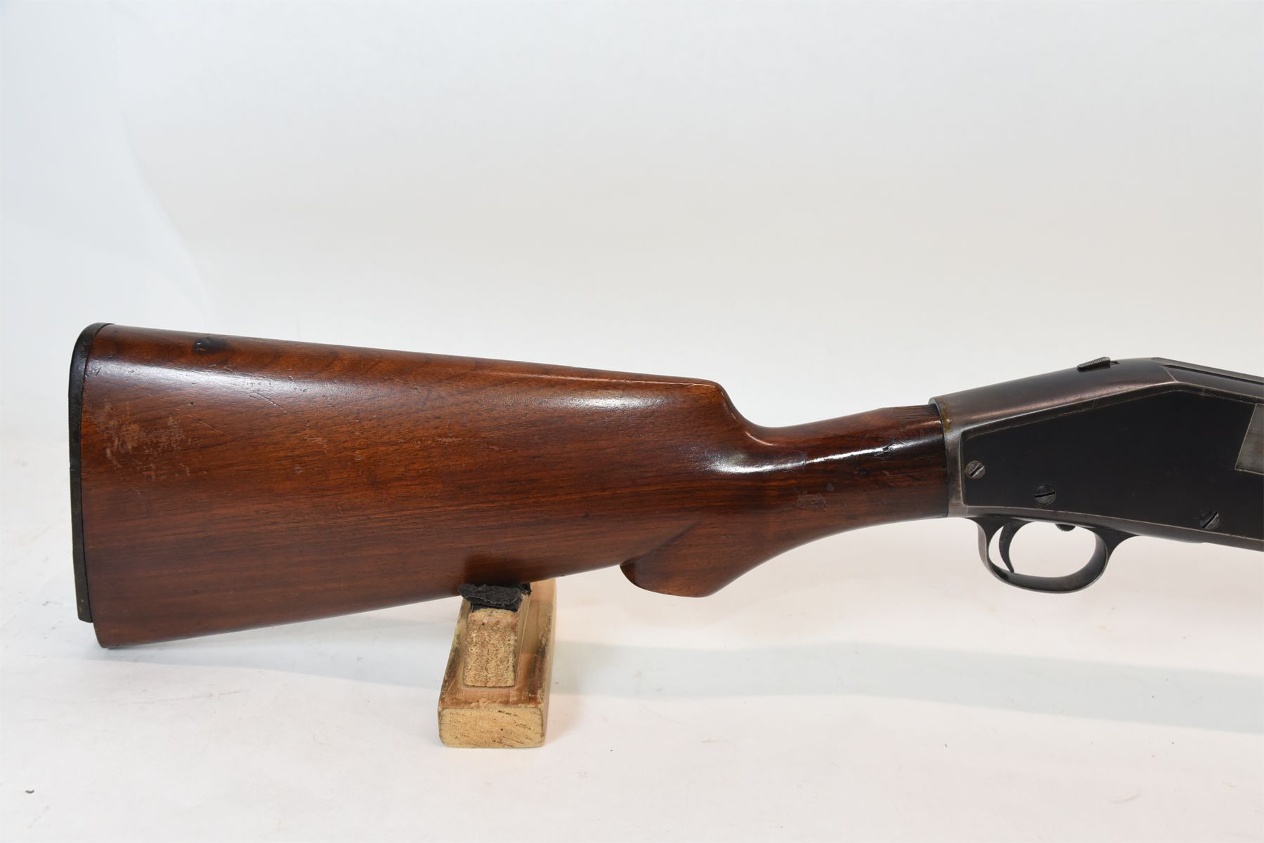 Marlin Model 28 Shotgun