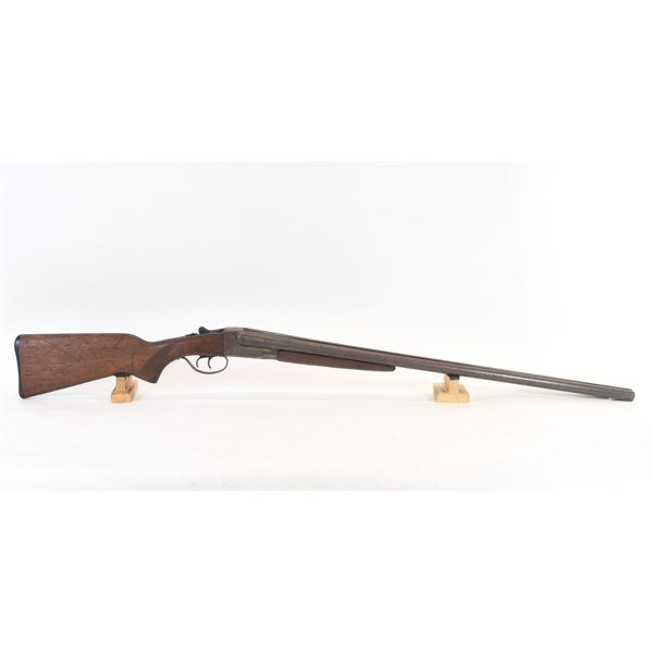 Stevens Model 5100 Shotgun