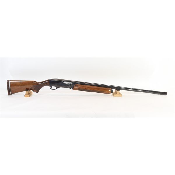 Remington Model 1100 Trap Shotgun