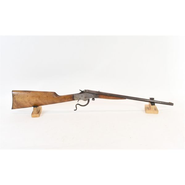 Stevens Model Crackshot No. 26 Rifle