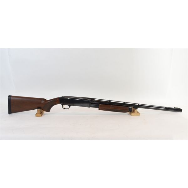 Browning Model BPS Field Shotgun