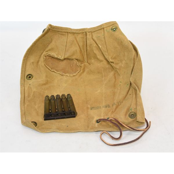 Box Lot 303 Enfield