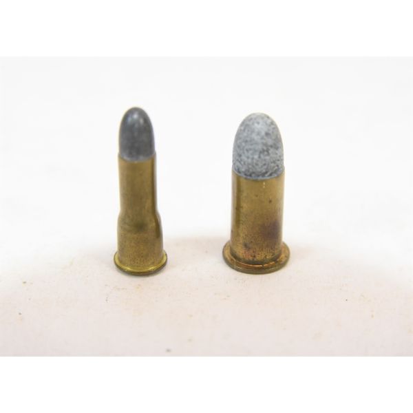 Box Lot Rounds 