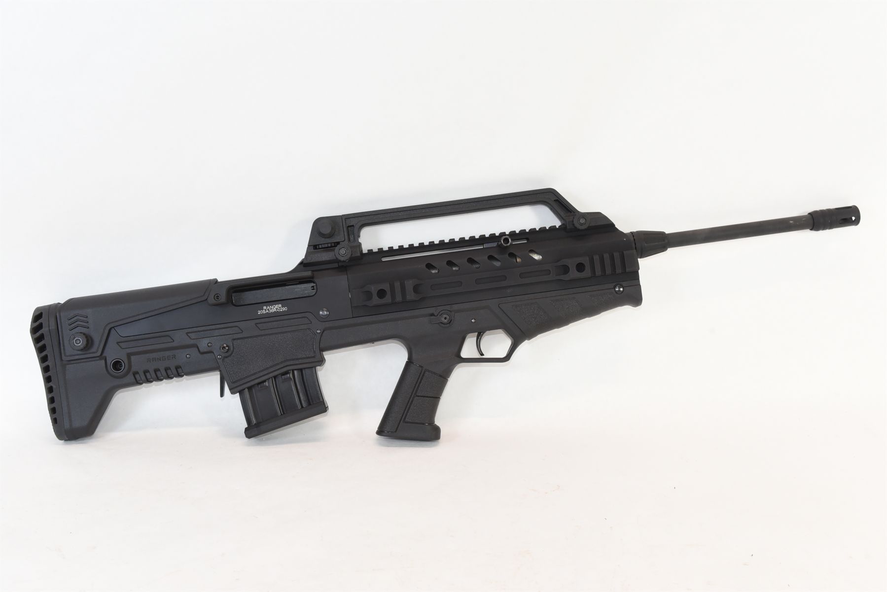 N4s Charles Daly Model N4S Bullpup G2 Shotgun