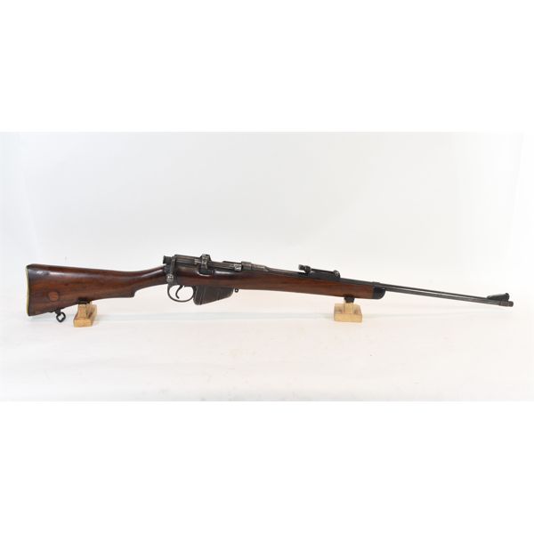 Lee Enfield Model Sporter Rifle